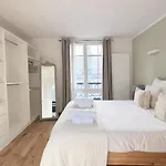 Magnifique De 2 Pieces A Montparnasse *