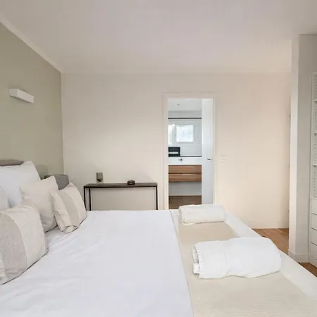 Magnifique De 2 Pieces A Montparnasse Διαμέρισμα Παρίσι